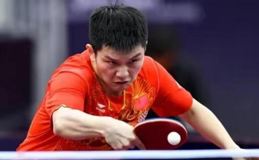樊振东让安宰贤俯首称臣！

沙特大滿贯第二轮，中国名将樊振东对阵韩国名将安宰贤，