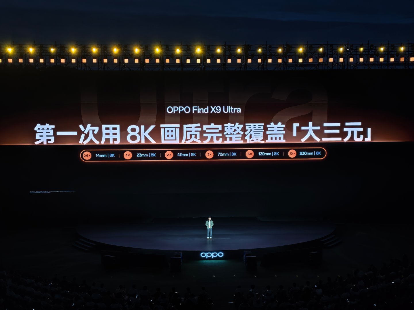 “超越大三元” 