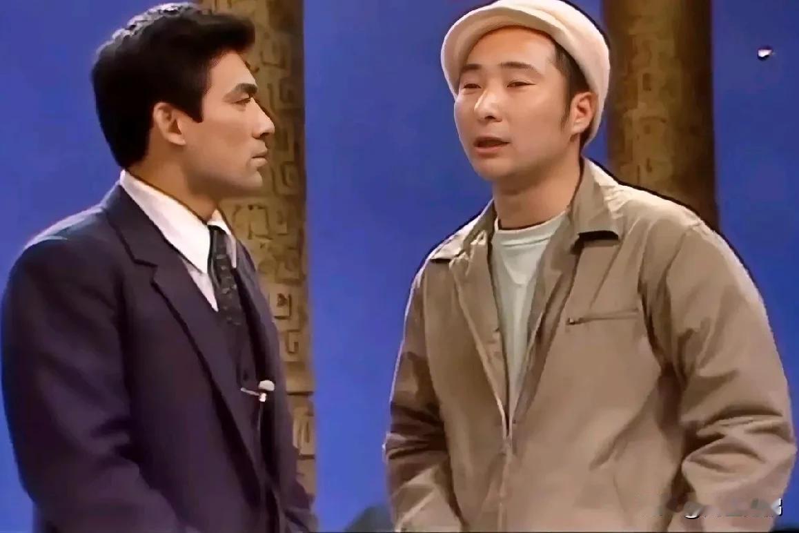 央视(1984)春晚
导演  
 黄一鹤    张淑芬
主持人   
赵忠祥  