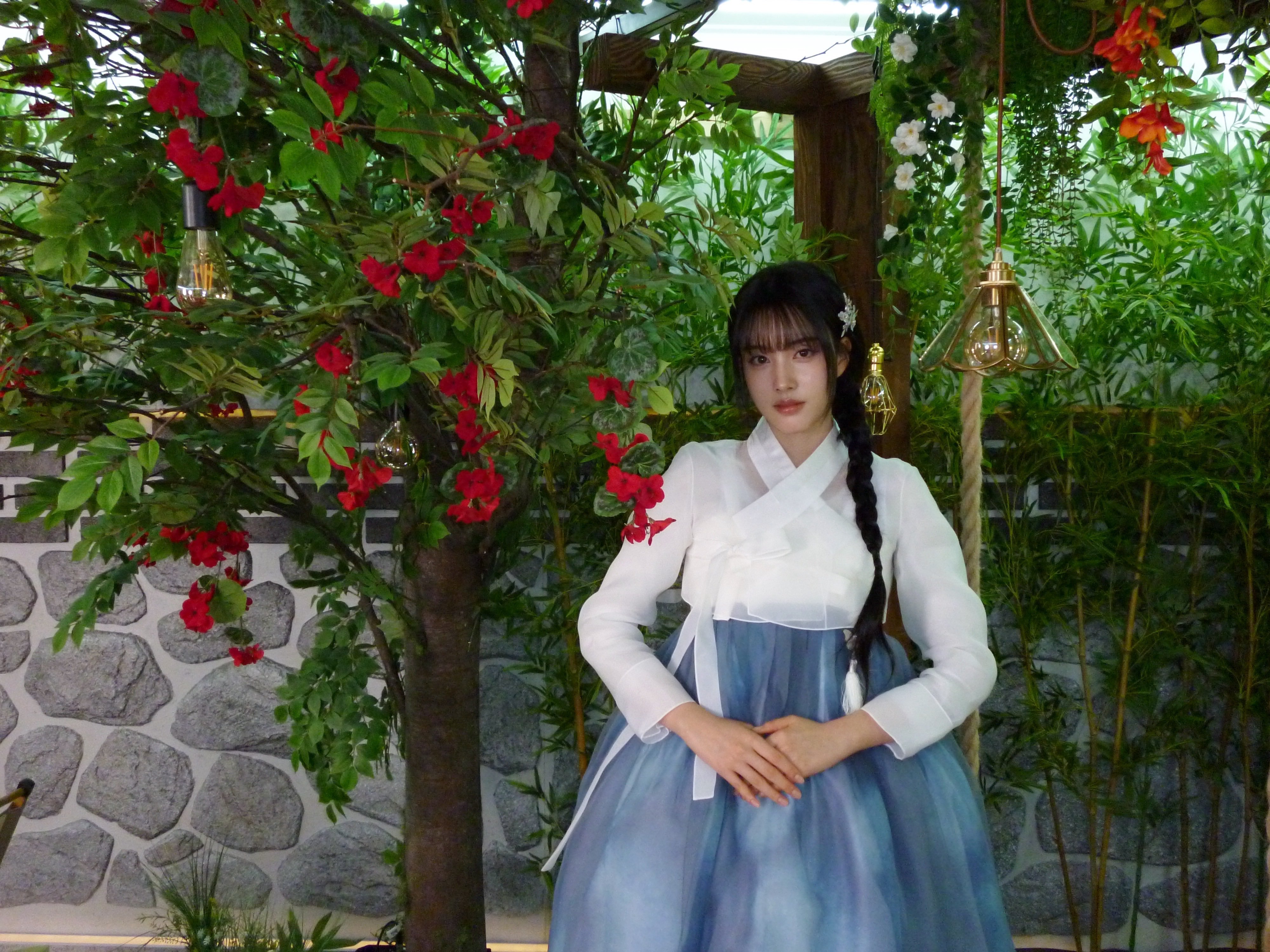 260219 STAYC Yoon沈姿润 