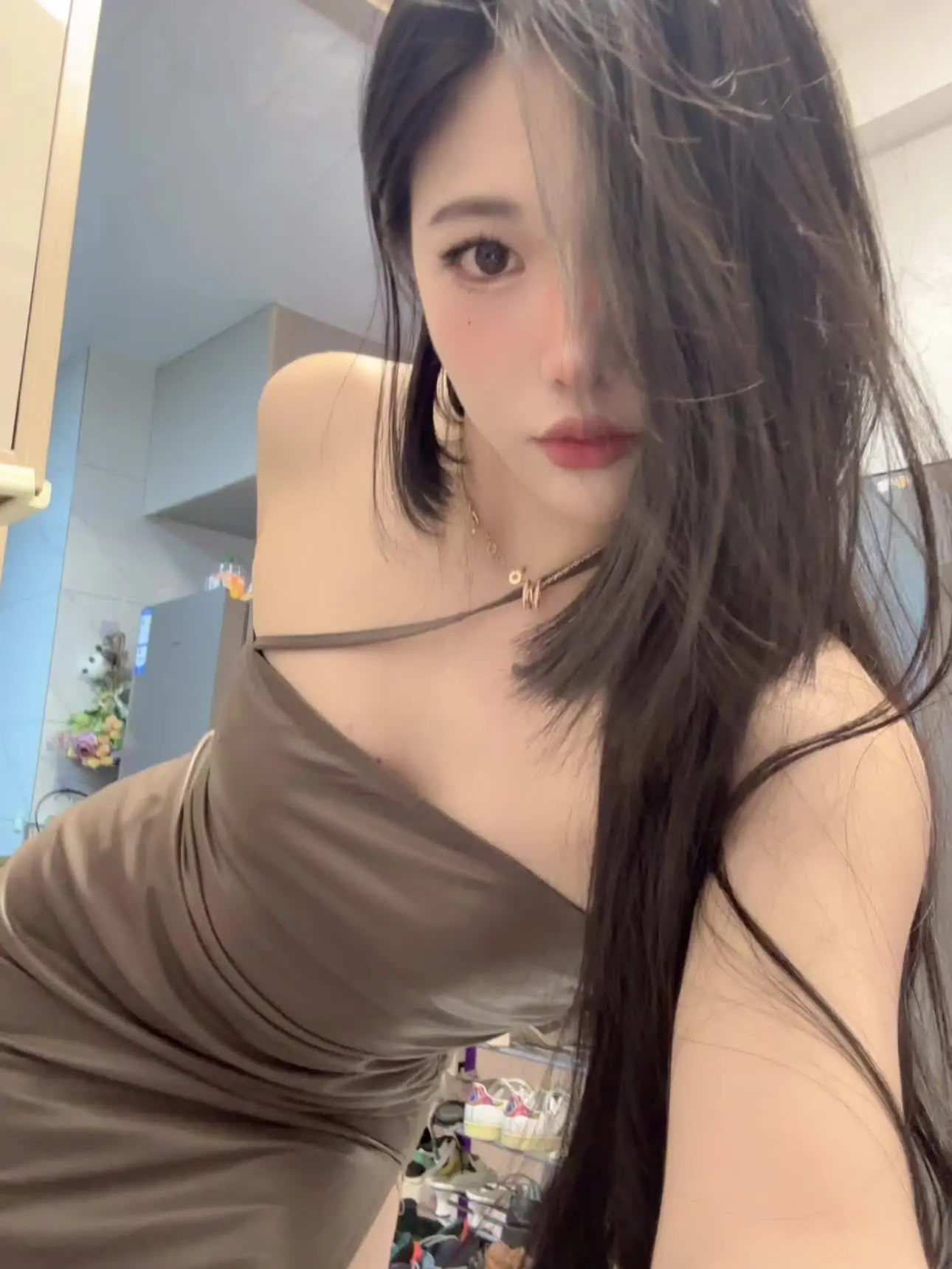 你以为你是谁呀