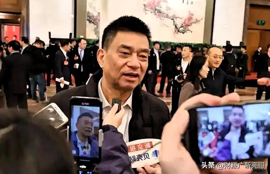 刘永好这老总这次提的建议，真是戳到不少人心坎里了。他算过一笔大账：全国14亿人，