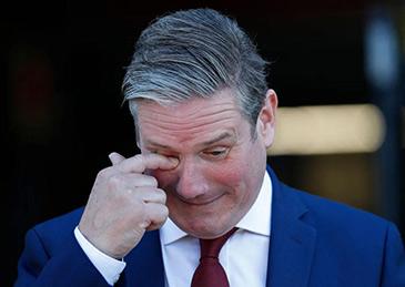 英国学者感叹：我们已非超级大国，得像二流国家那样与中国相处

“英国最好记住自己