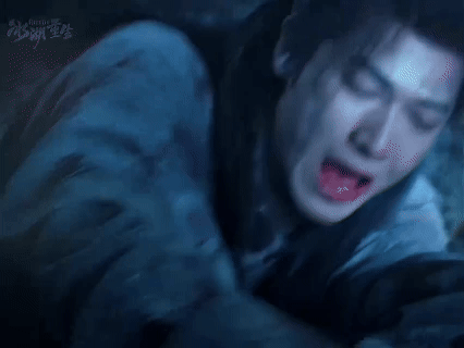 李昀锐新剧开通疼痛共享了吗李昀锐开疼痛共享了吗诸葛玥毒发场面好虐，李昀锐把痛苦感