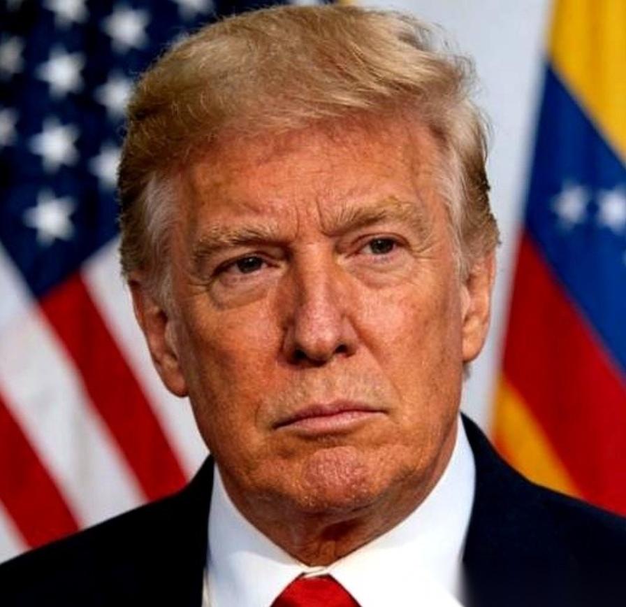 关于特朗普四月访华的事，风向全变了

麻烦看官老爷们右上角点击一下“关注”，既方