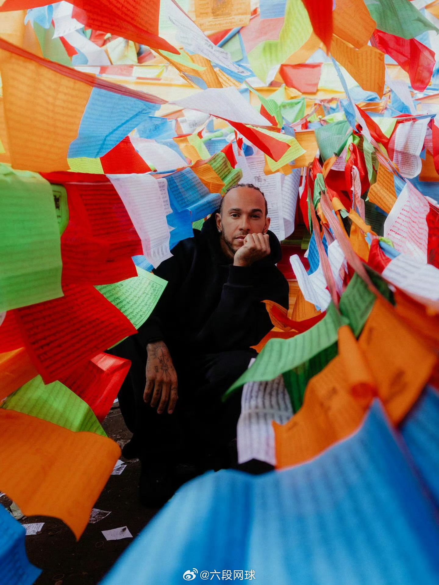 汉密尔顿离开中国的戒断反应F1 汉密尔顿更新社媒：这一周真是太棒了！我永远感激能