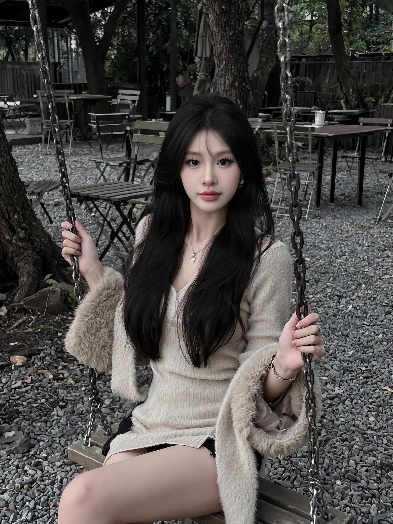 我会比从前的我更加珍惜你