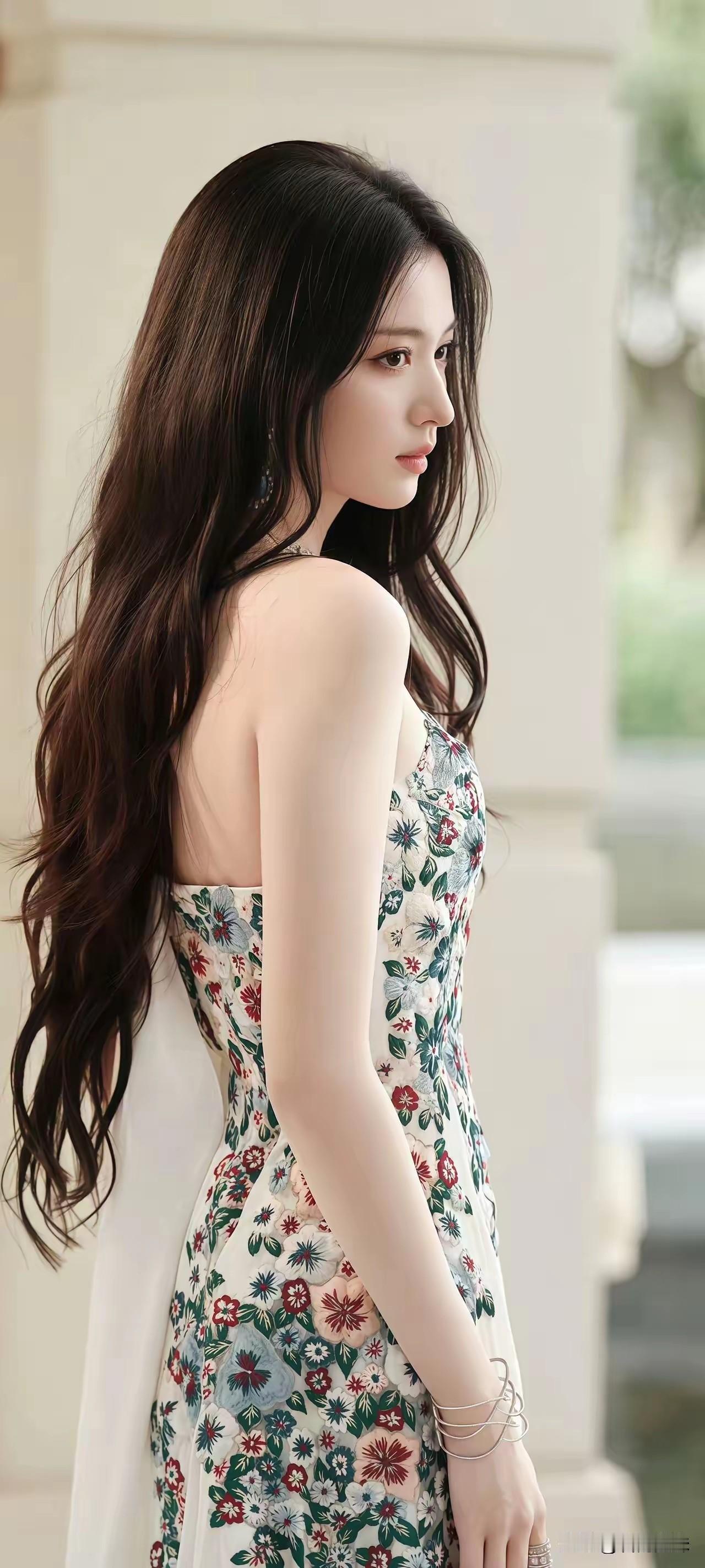 时尚穿搭,今天出门穿什么?