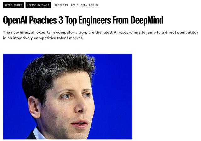 小扎AI复仇进行时，OpenAI苏黎世办公室被端，650亿储备金狂烧不止