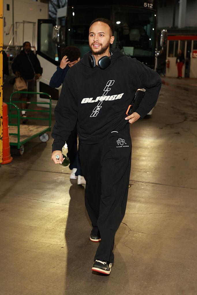 Battlin’ in the Bay李凯尔