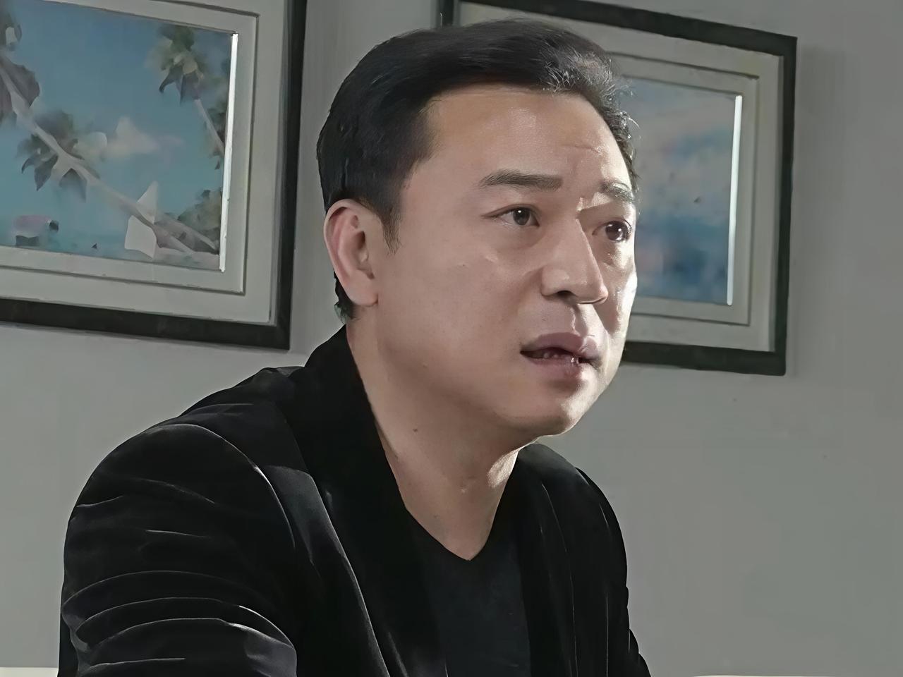 别人给我妹介绍了个对象，那男生条件跟陈岩石的儿子陈海差不多，老婆生病走了带个“小