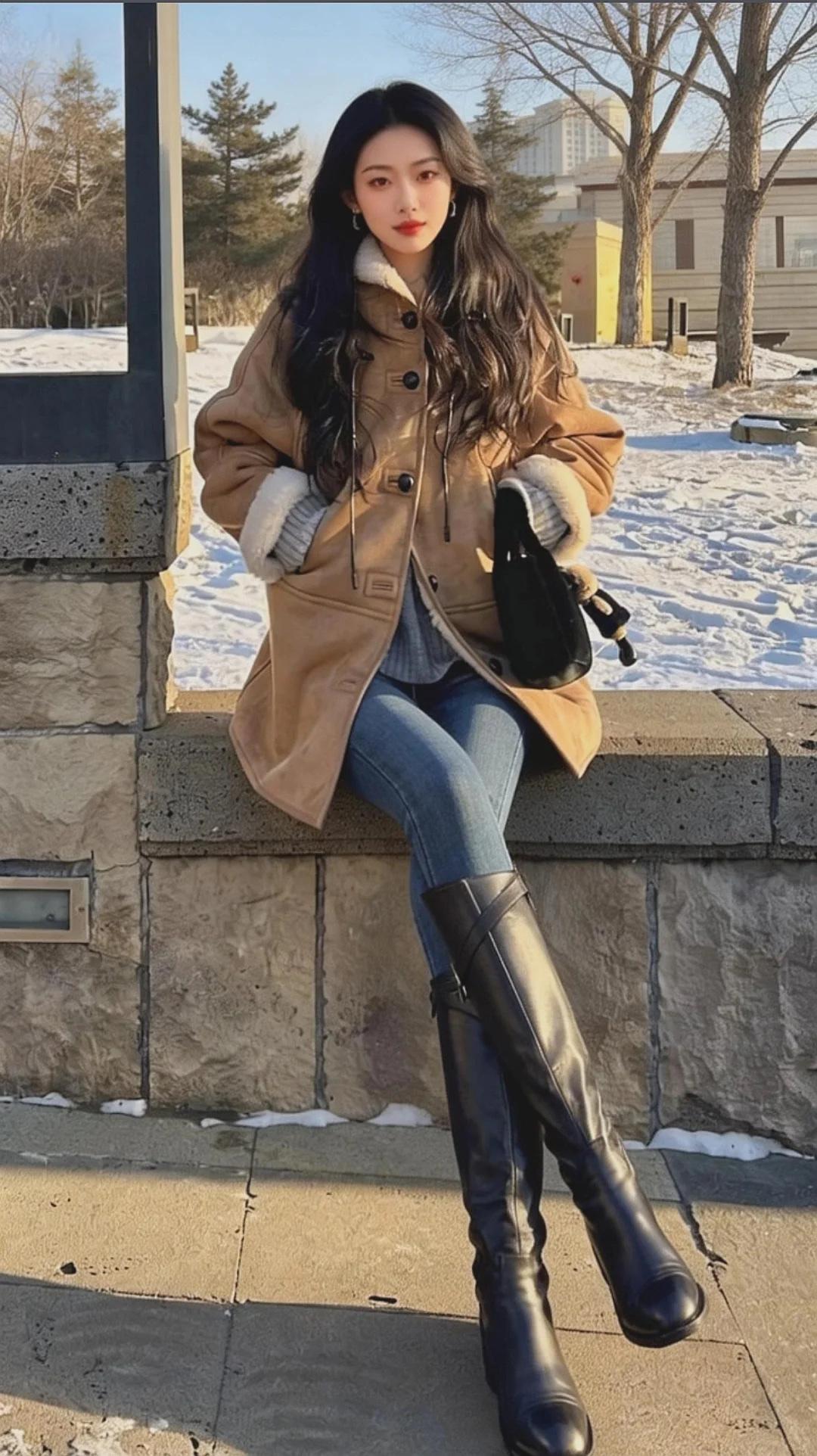 什么样的女人最容易让男人着迷?