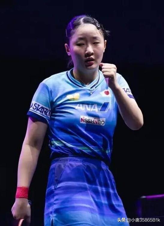北京时间9月13日，2026WTT冠军赛澳门站结束一场女单决赛的较量。最终，20