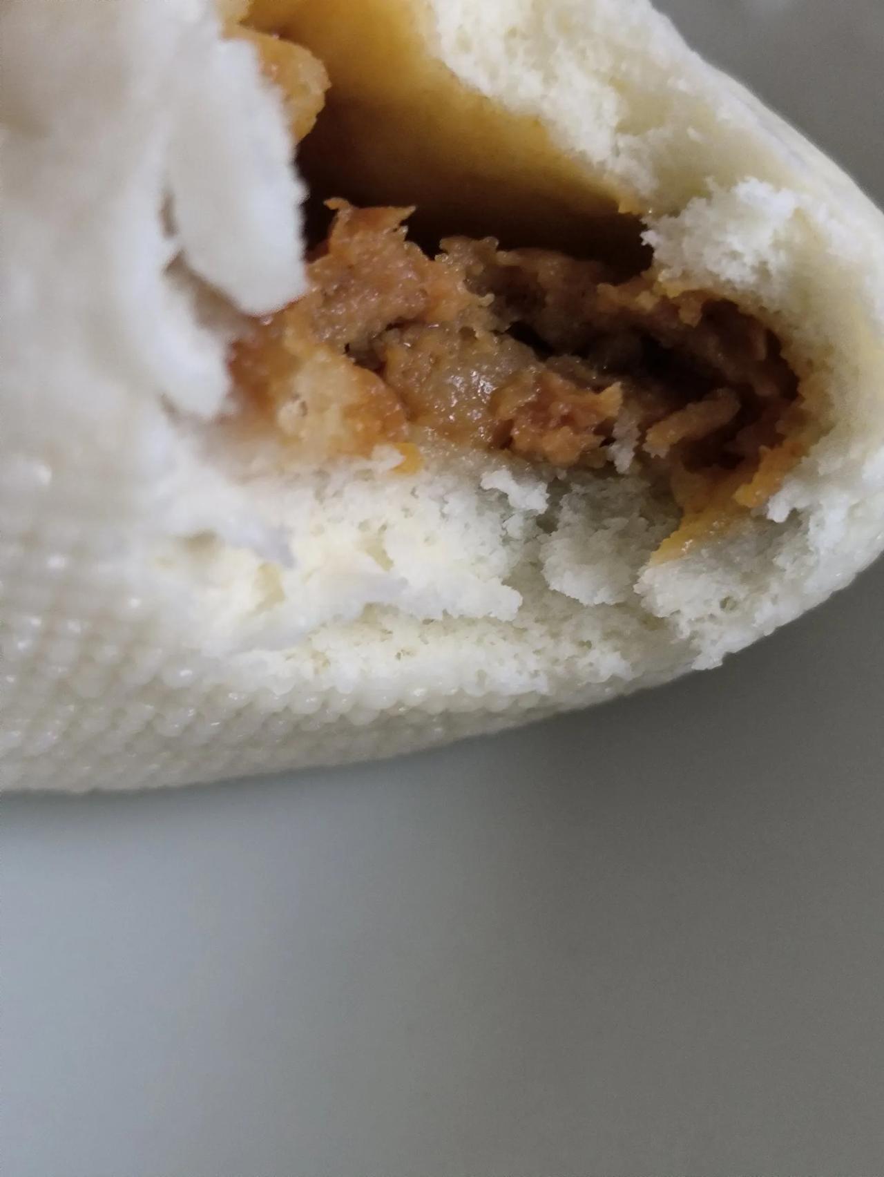 #我的早餐日记#包子 鸡蛋 蛋糕