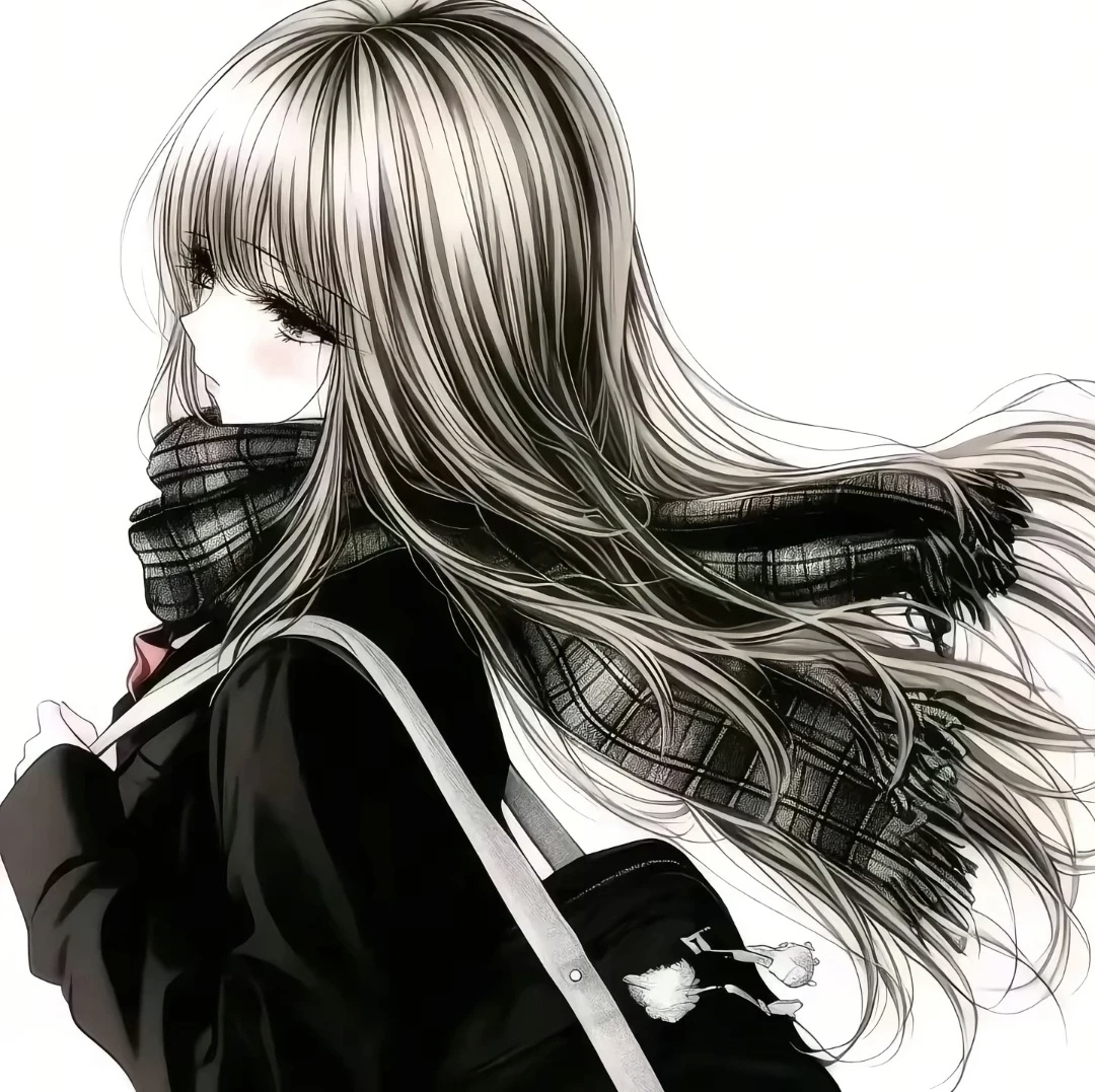 𝐒𝐡𝐚𝐫𝐞丨动漫女头 
