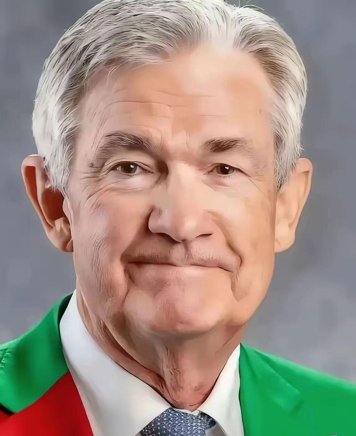 美联储传来新消息！
2026年3月19日凌晨，美联储主席鲍威尔宣布了一个重大决定