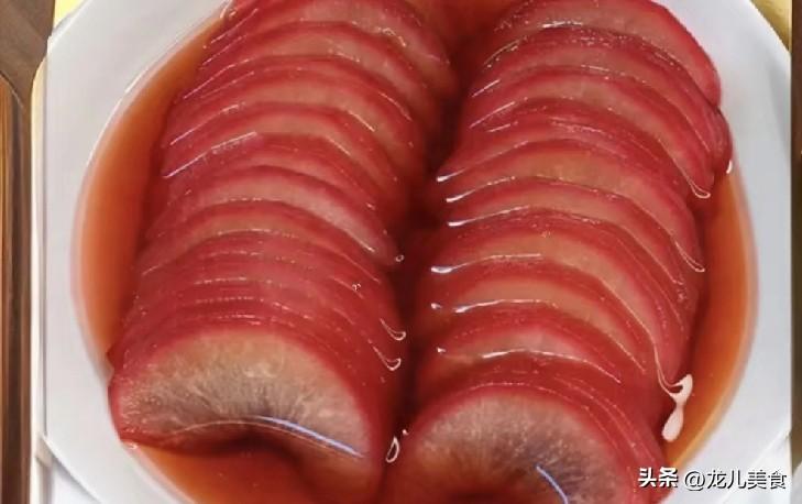 明天惊蛰，老人说：“惊蛰吃一果，一年病不沾”，这1果指什么？
明天就是惊蛰节气，