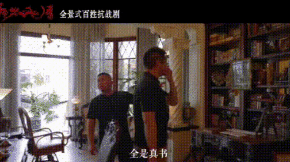 啥剧啊收集了一别墅的百年古董 想要一部充满复古感又不失悬疑感的剧？这部剧绝对满足