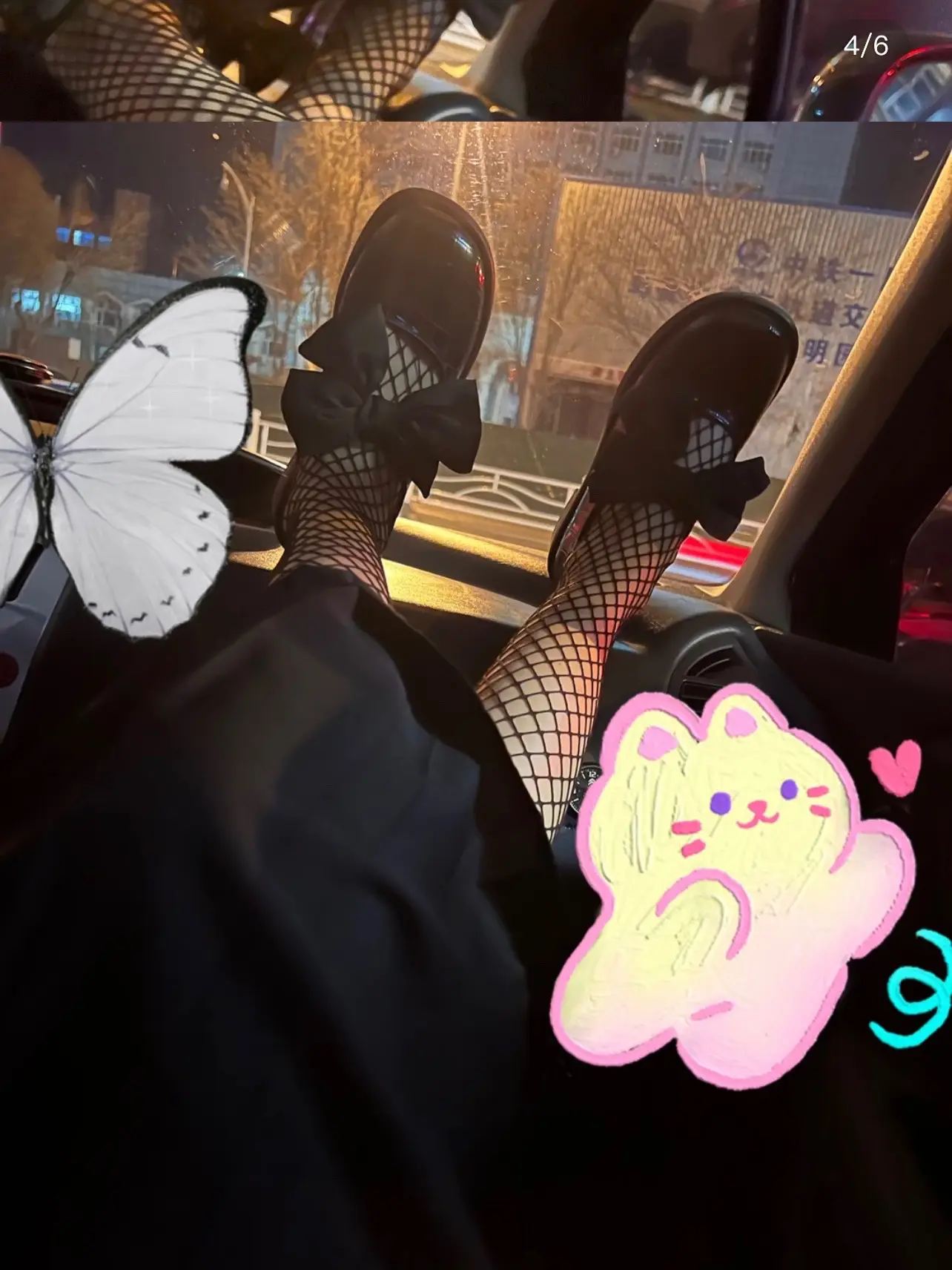🧚‍♀️你相信命运的安排吗✨🤔