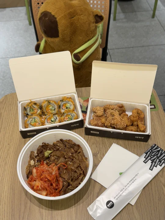 韩国，当代鸦片。。。。