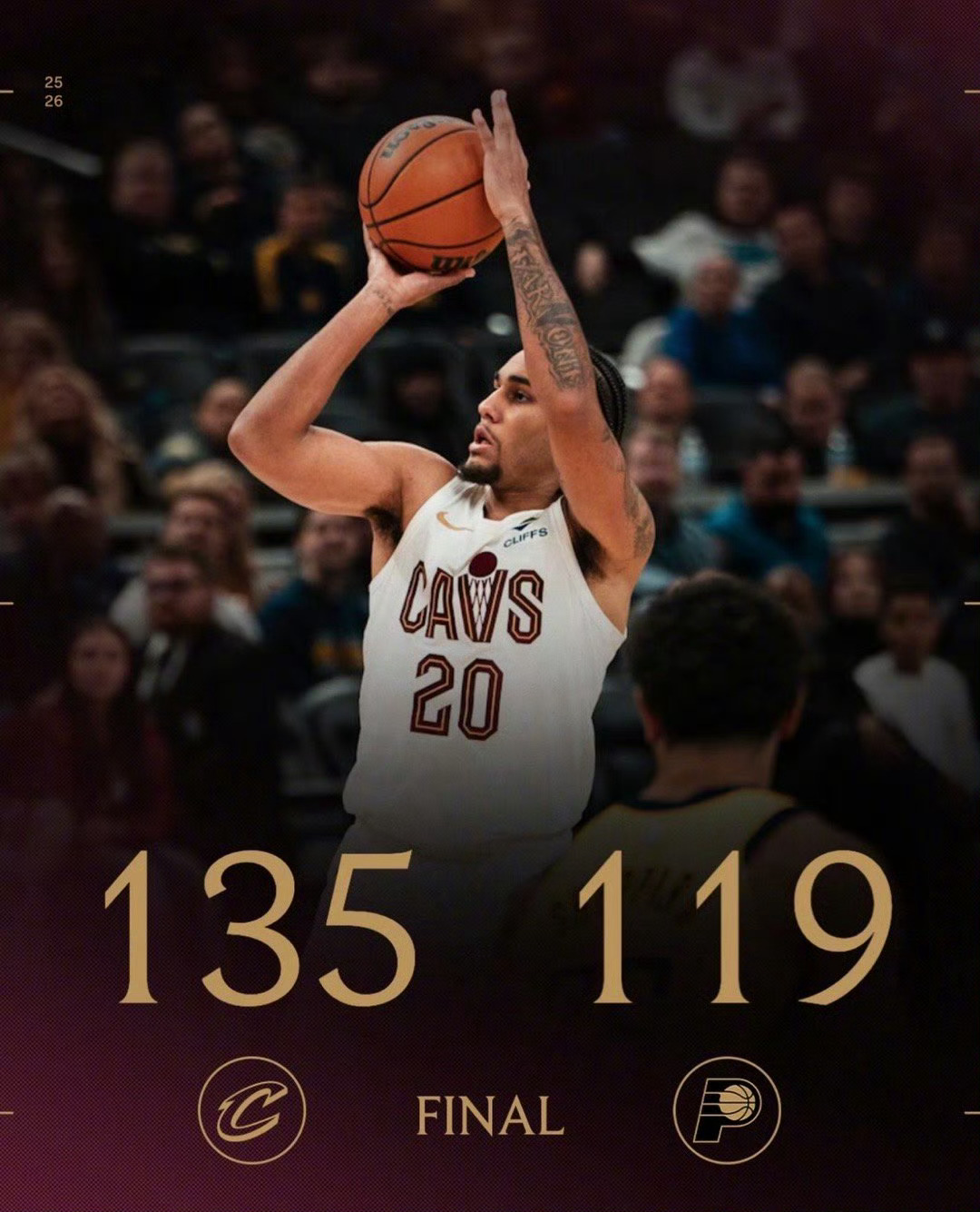 骑士vs步行者骑士骑士战胜步行者新赛季篮不住 拿下比赛！止住连败颓势！ 