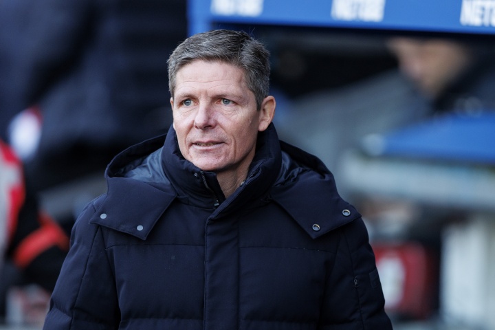 罗马诺：格拉斯纳决定不和水晶宫续约 欧洲多队未来数月可能换帅