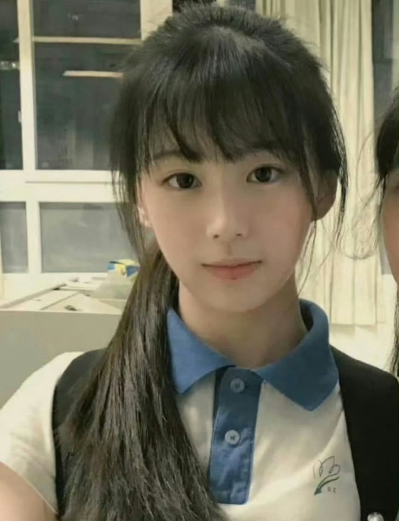 【包上恩】这张脸演校花真的是统治区了·包上恩这张脸演校花拿什么输·包上恩 放高中