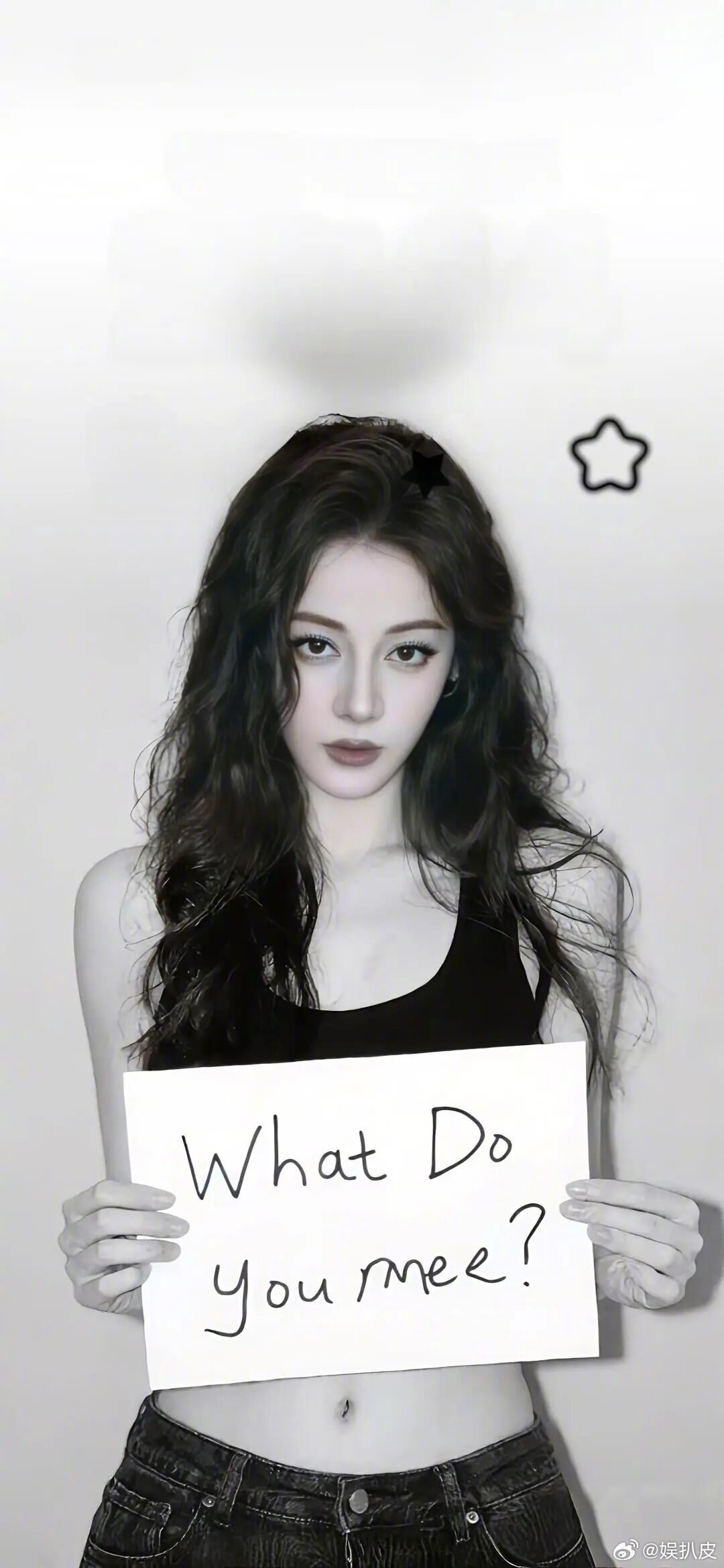 迪丽热巴工作室 希望迪丽热巴安全回国啊，请工作室照顾好热吧！ 