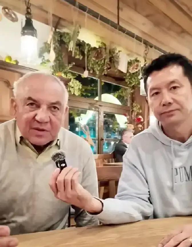 马加特：一直关注山东泰山队的表现，如果有机会想再爬泰山 近日，曾留洋德国的前国脚