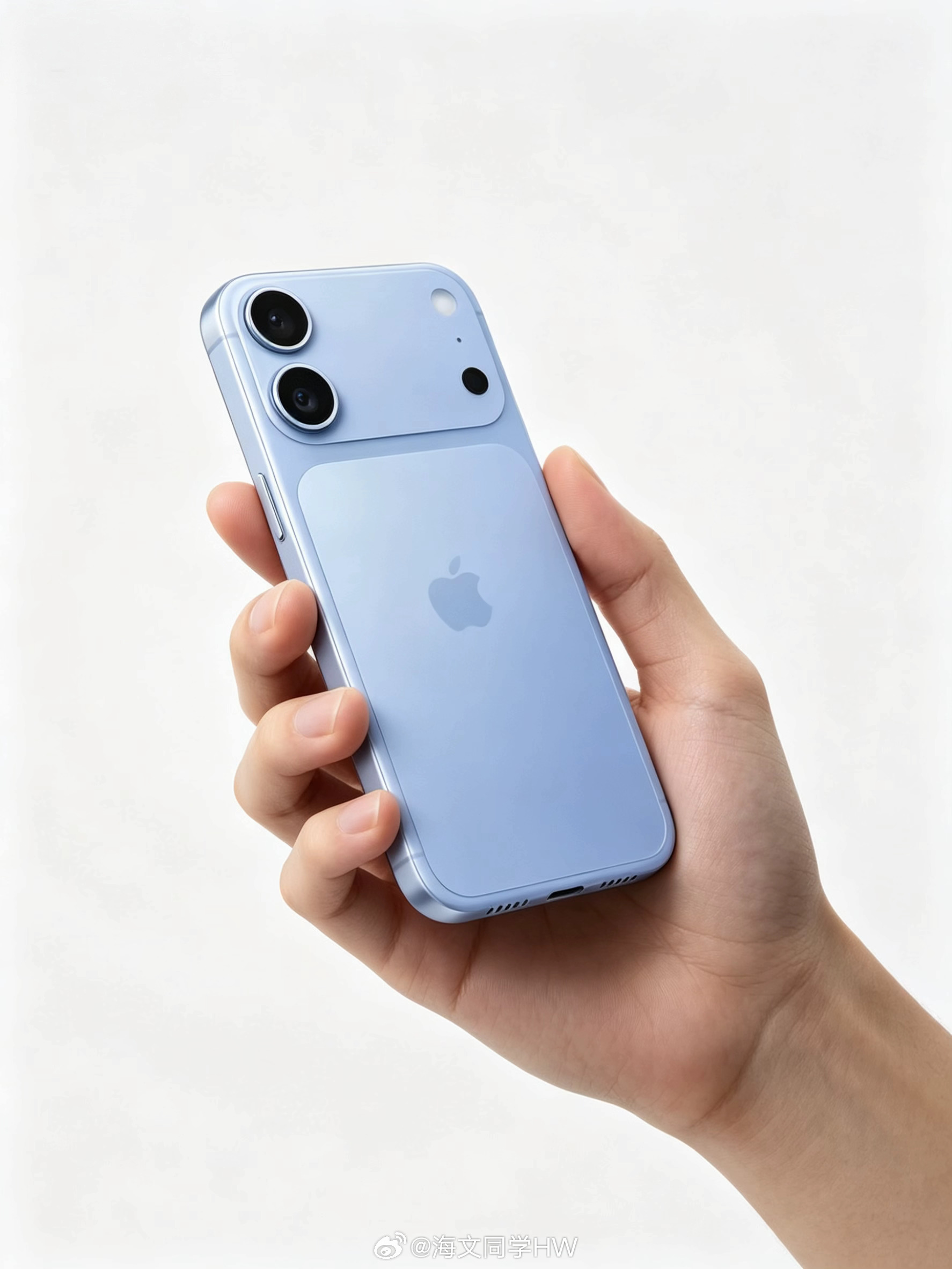 曝iPhone涨价后不会再降  存储紧缺带来的连锁反应来了，未来AI算力依旧会抢