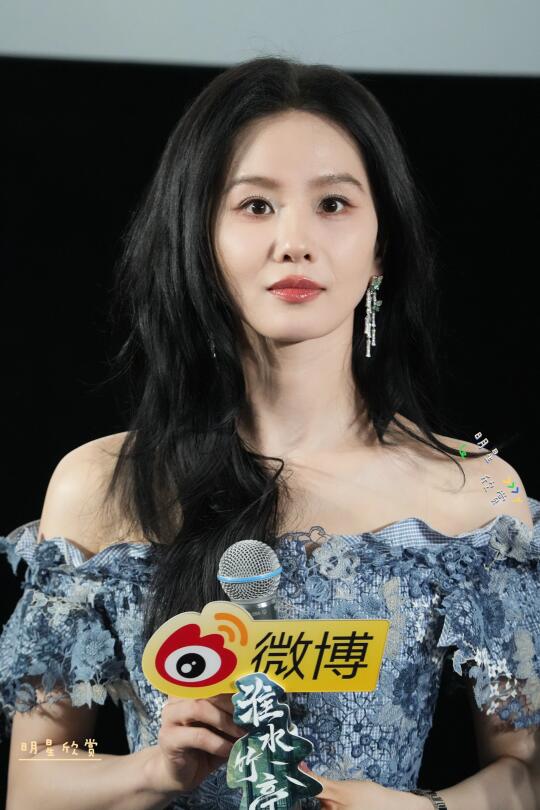 美人如诗