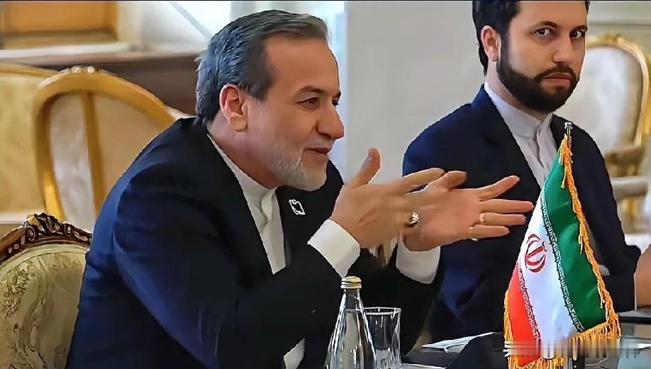 2月3日下午的最新消息，速报，全都不容错过，第一条： 伊朗表态愿暂停核计划缓局势