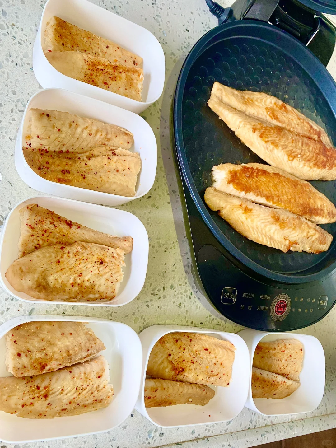 想吃鱼，不想挑刺的懒人进🙂