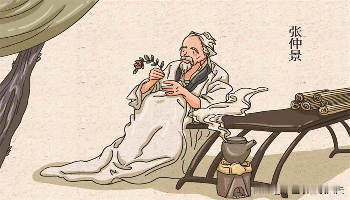 医圣张仲景的七个常用的经典方剂！

1、四逆散
功效：透解郁热，疏肝理脾
适用于