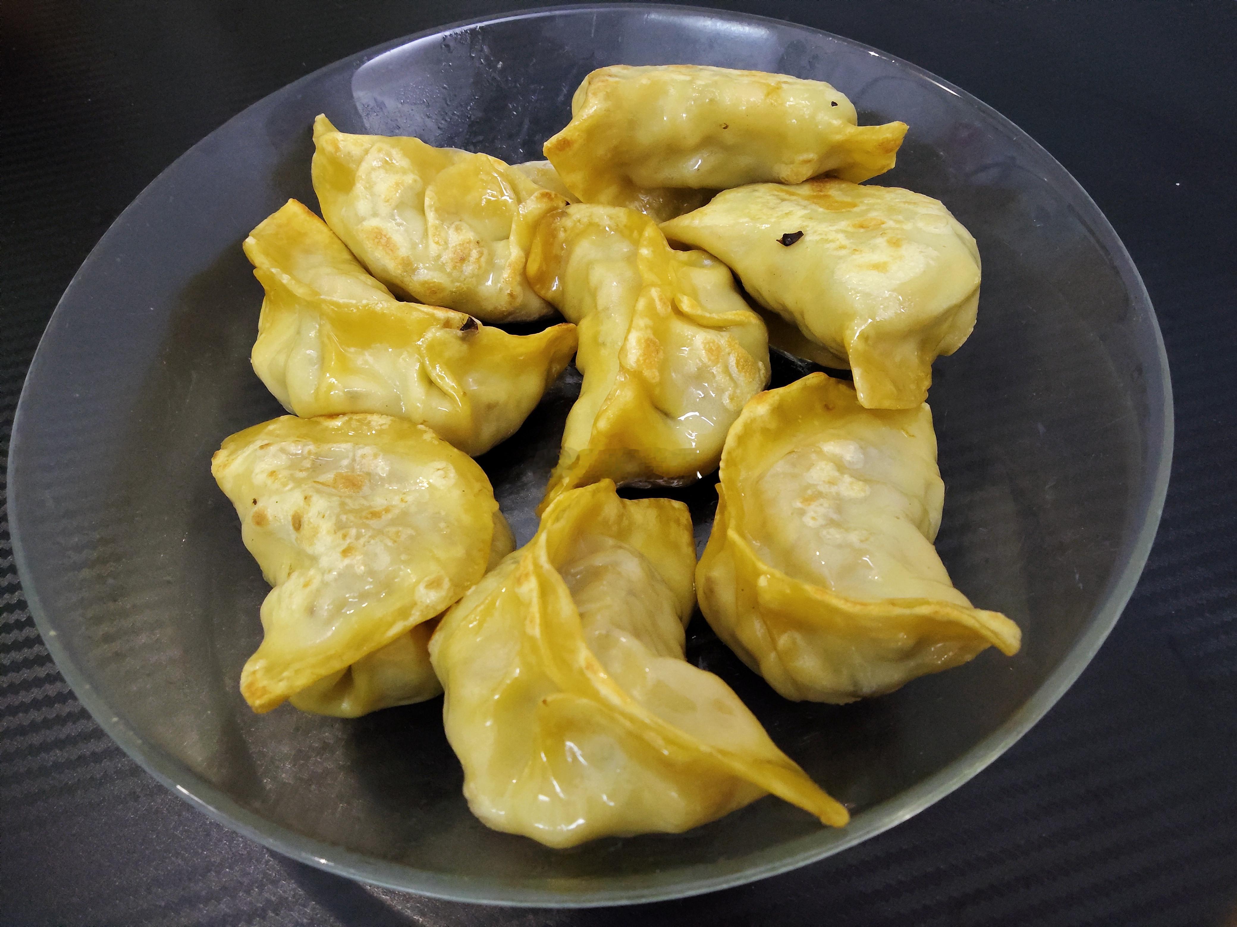 我的宝藏小店廖记饺子，吃了也有好多年了，也是我经常种草的一家店，除了应季的竹笋之