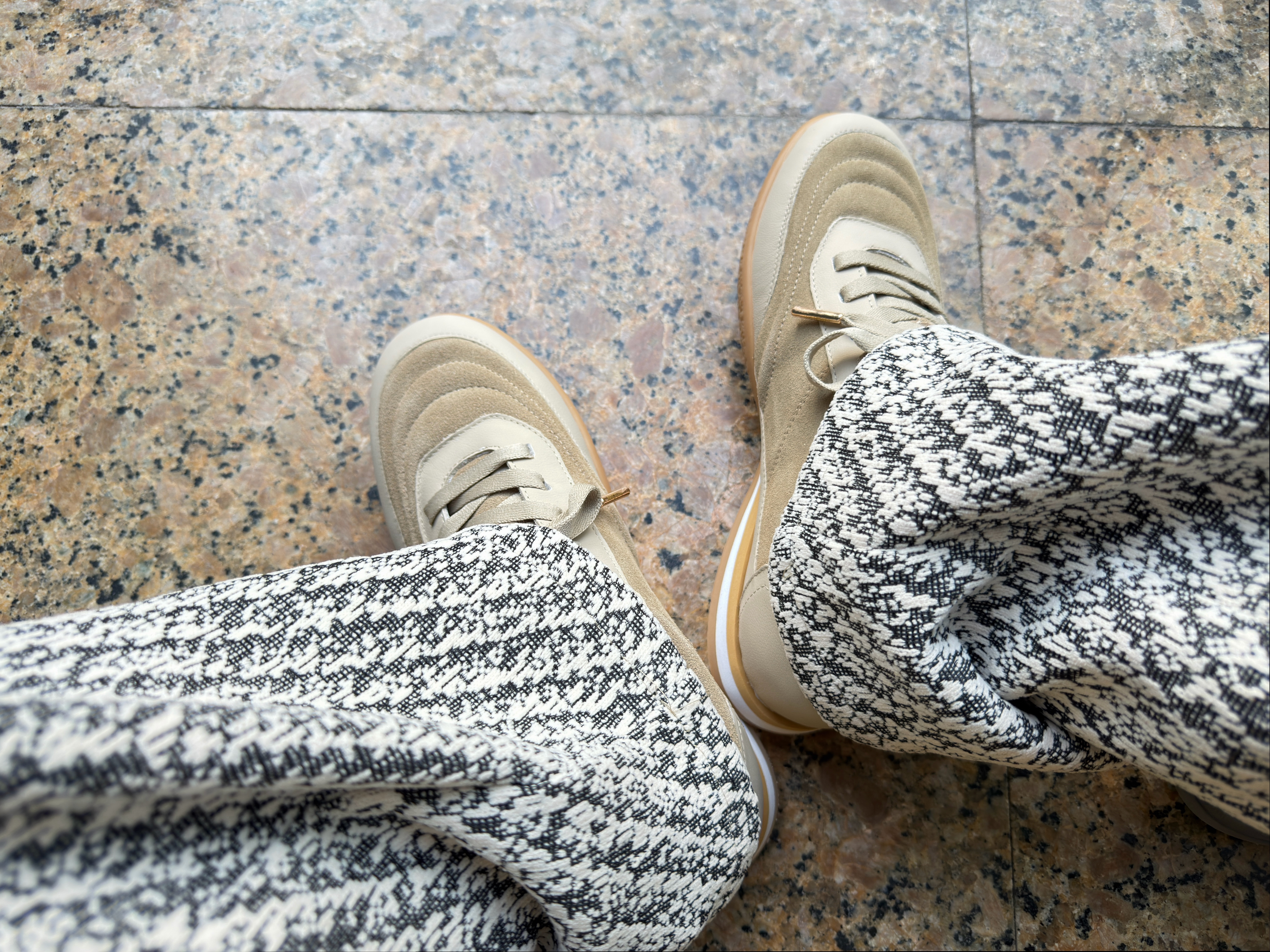 NIO Life 这款新鞋不错🤓 ​​​