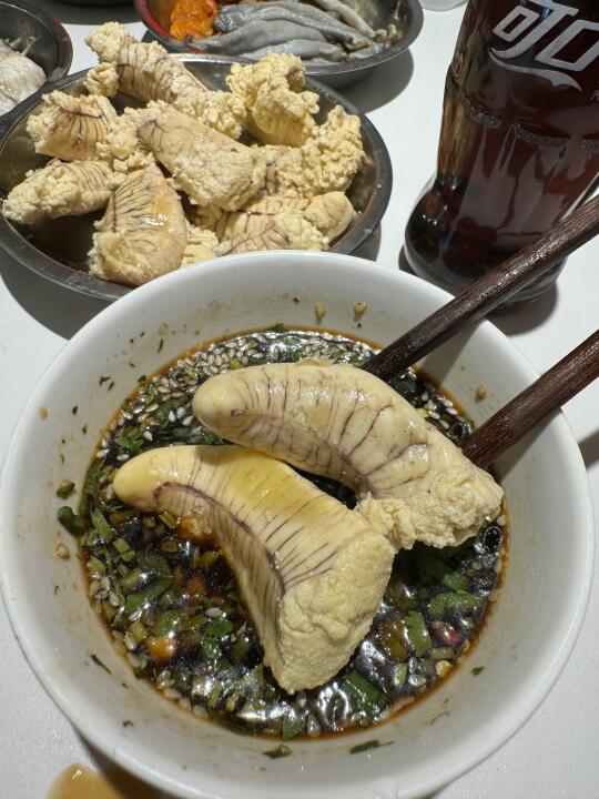 北京双榆树，隐蔽但好吃的…
