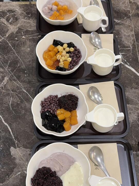 长春首家！新开的！麦记牛奶公司终于来啦！ 人生建议！离开长春前一定要吃...