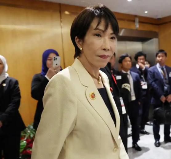 日本人不怕中国的愤怒，不怕中国的威胁，不怕中国的制裁，不怕中国的武器。不管中国的