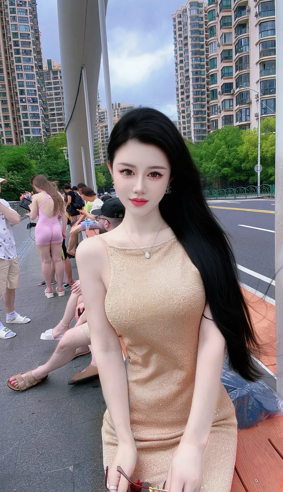 是自然写给魔都最动人的诗