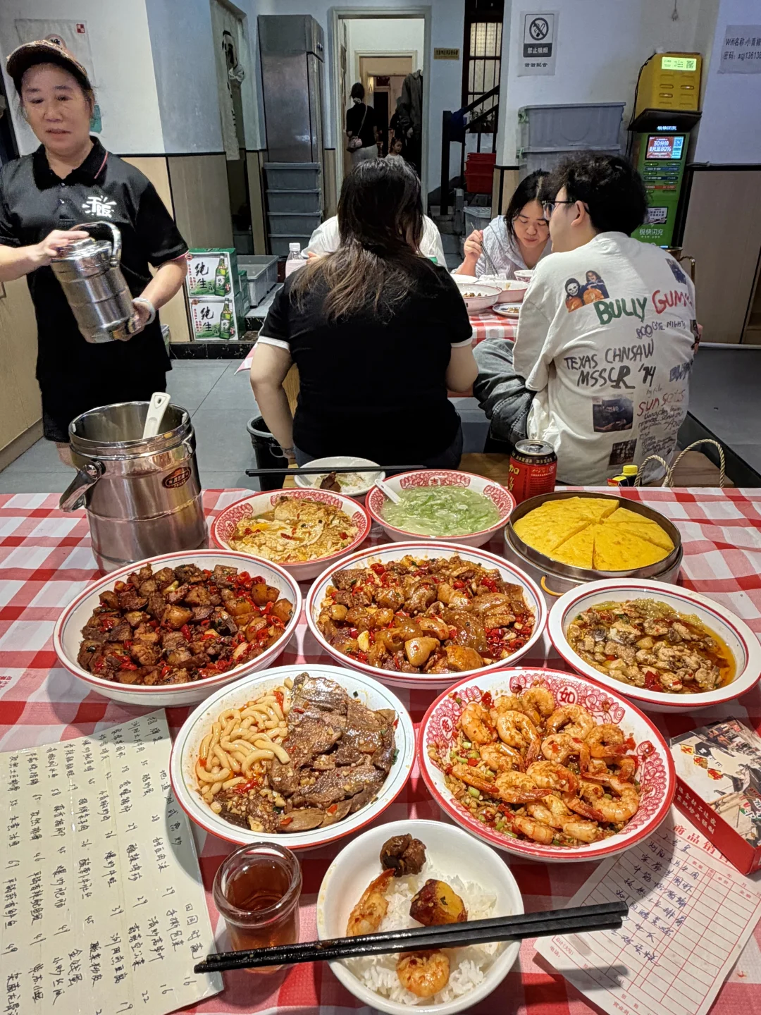 感谢何 老师🥹🥹真的比笨萝卜好吃还便宜！！！
