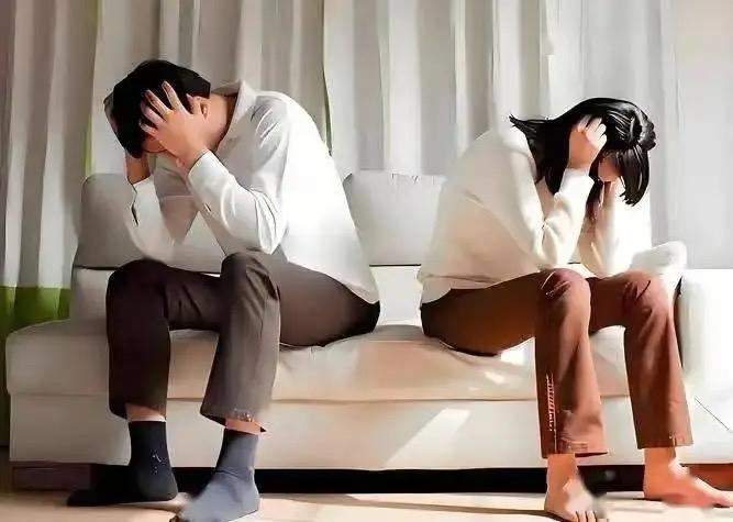 养了13个月的女儿突然亲子鉴定显示非亲生，男子闹离婚还想追回13个月的养育费，可