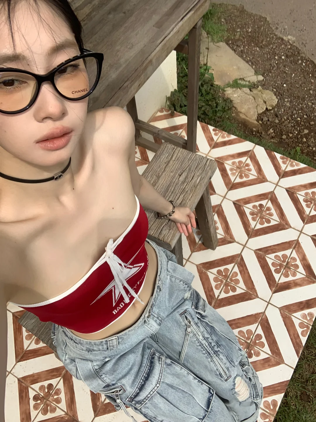 我们动起来的梦