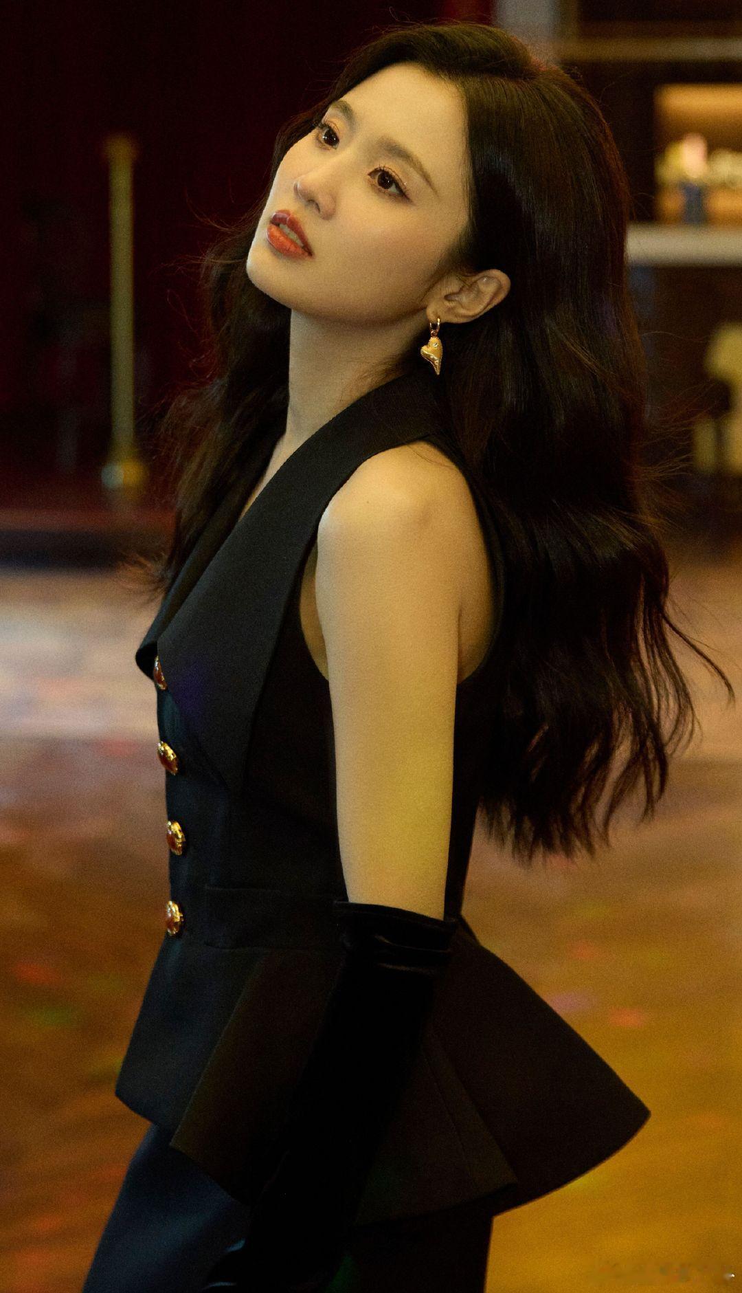 张慧雯回应者来徒乘风2026恭喜张慧雯成功加入者来家族，正式成为者来徒啦 