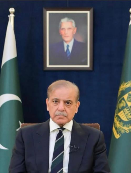 巴基斯坦怒了：以色列，巴基斯坦不是卡塔尔，动我们的人，打到你服！
 
以色列是真