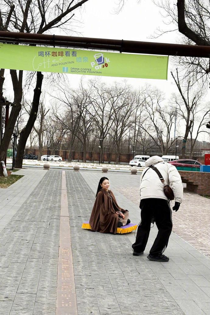 高叶 我可是要检查作业的！高叶姐布置的抽风姿势作业，连夜攒一沓，就怕抽查交不出差