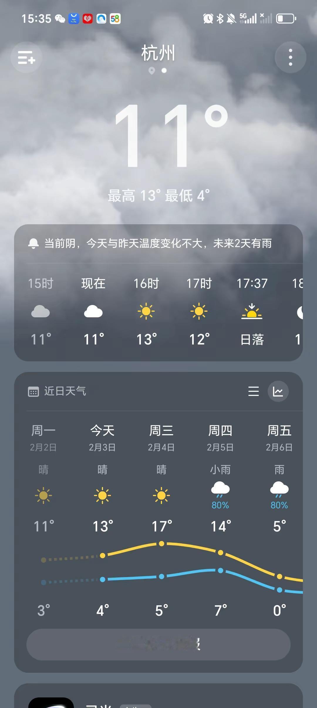 先定一个小目标
