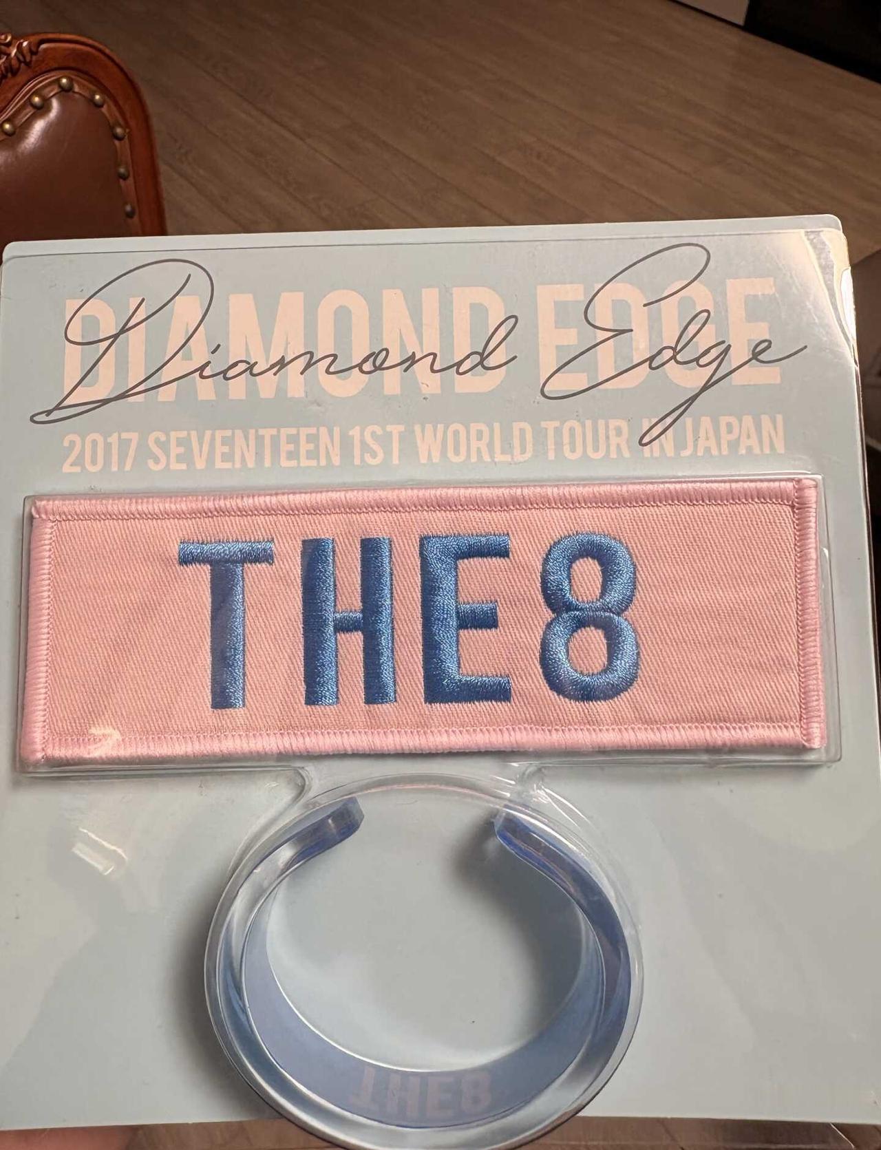 明浩姓名条
状态还可以 古早产物默认有瑕疵seventeen
