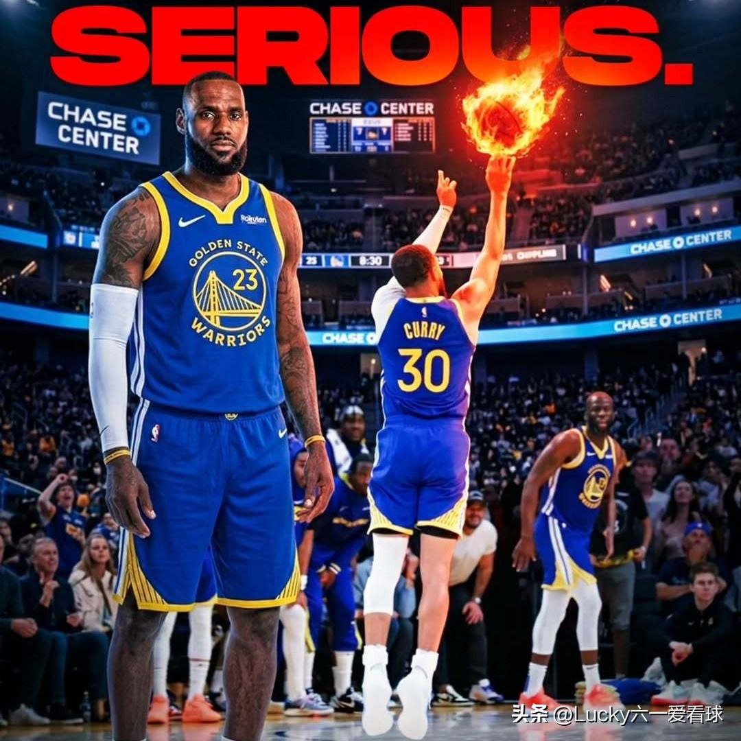 一夜之间！NBA 传来多则勇士队相关消息

1、据名记 Jake Fischer