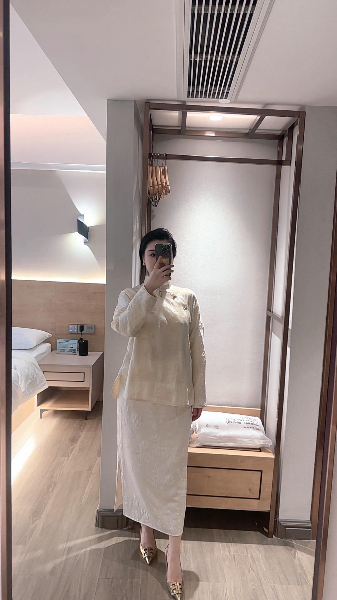 休假时光
